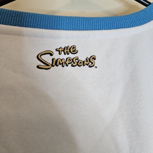NWT The Simpsons Cakeworthy sweater - Picture 4 of 5